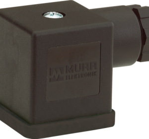 SVS ECO VALVE FORM A 18MM 250V 3+PE FIELD-WIREABLE M16X1,5 4