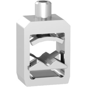 KLÄMMA FÖR AL KABEL ISFT 250