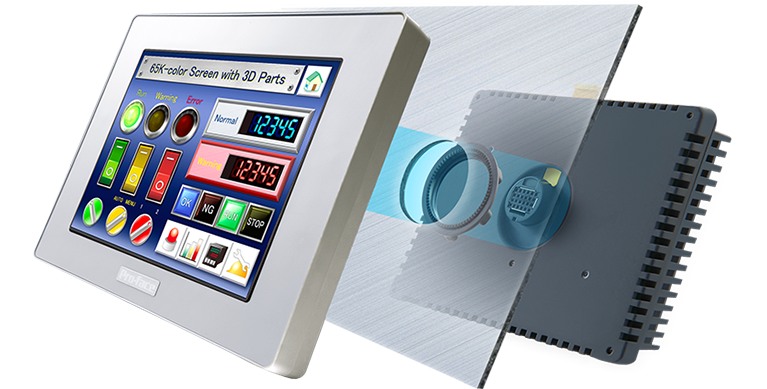 gp4000m_series_top - Modern Elteknik