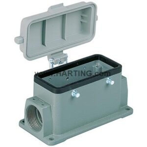 HAN B BASE SURFACE LC 4 PEGS