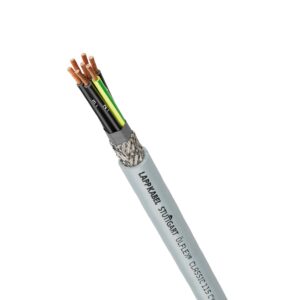 ÖLFLEX CLASSIC 115 CY 3G1,5