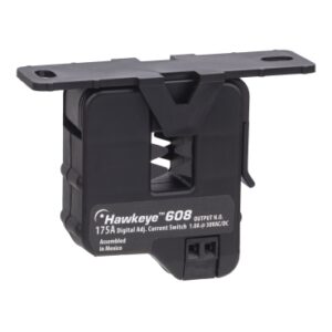 H608-S6-I-SW SP 175A OUT1A, 30VAC/DC NO