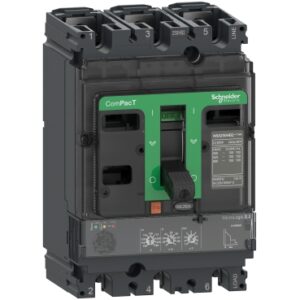 COMPACT NSX100R 200KA 3P 40A ML, 2,2