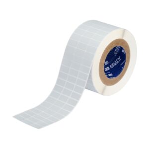 THT-5-486-10 THERMAL TRANSFER PRINTABLE LABELS