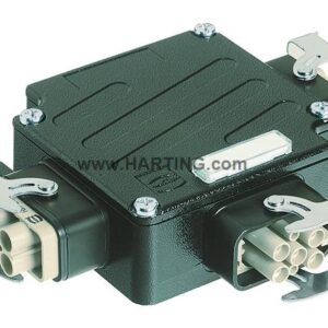 HAN POWER T-METAL HAN Q 4/2