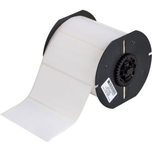 B33-55-423 POLYESTER LABELS FOR BBP33/I3300 PRINTERS