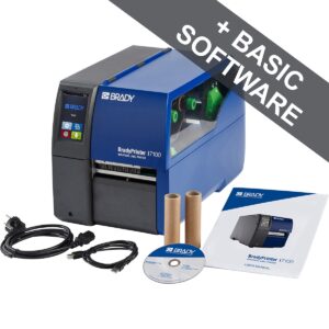 I7100-300-EU BRADYPRINTER I7100 300 DPI - EU