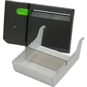 I7100-CUTTER-NG I7100 GUILLOTINE CUTTER