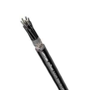 ÖLFLEX TRAIN 345 C 600V 2X6