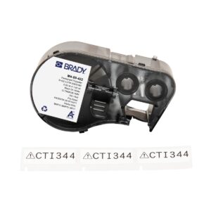 M4-89-422 LABEL PRINTER LABELS