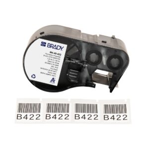 M4-49-422 LABEL PRINTER LABELS