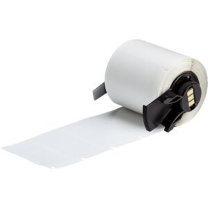 M6-78-427-AW SELF-LAMINATING VINYL WRAP AROUND LABELS