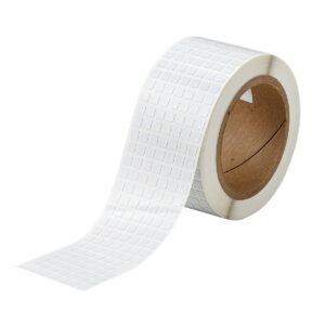 THT-70-767-20 THERMAL TRANSFER PRINTABLE LABELS