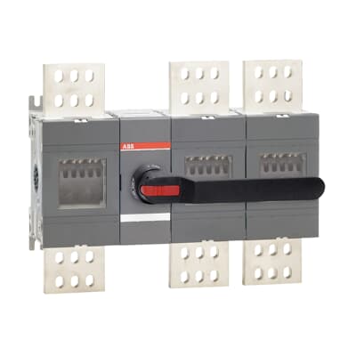 LASTFRÅNSK OT2500E12P HANDMAN
