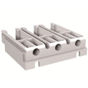 ADAPTER SOCKEL ADP FIXED TERM. PF XT2 3P