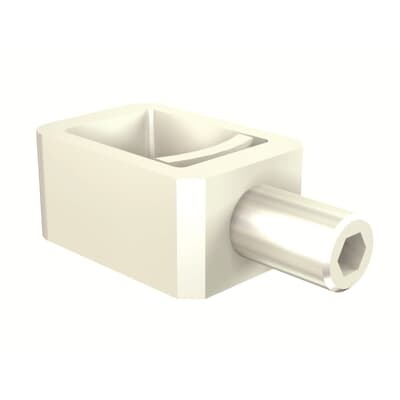 ANSLUTNINGFC CUAL 1X2,5-95MM2 XT2 6PCS