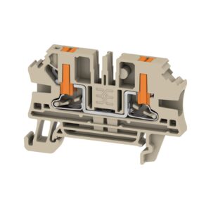GENOMGÅNGSPLINTBLOCK AL2C 4