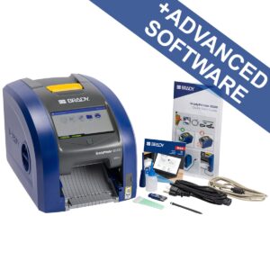 I5300-600WF-EU-BWS PRINTER I5300 INDUSTRIAL LABEL PRINTER