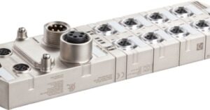 MVK-MPNIO DIO16 IRT 7/8" 5pin