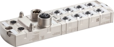 MVK-MPNIO DIO16 IRT 7/8" 5pin