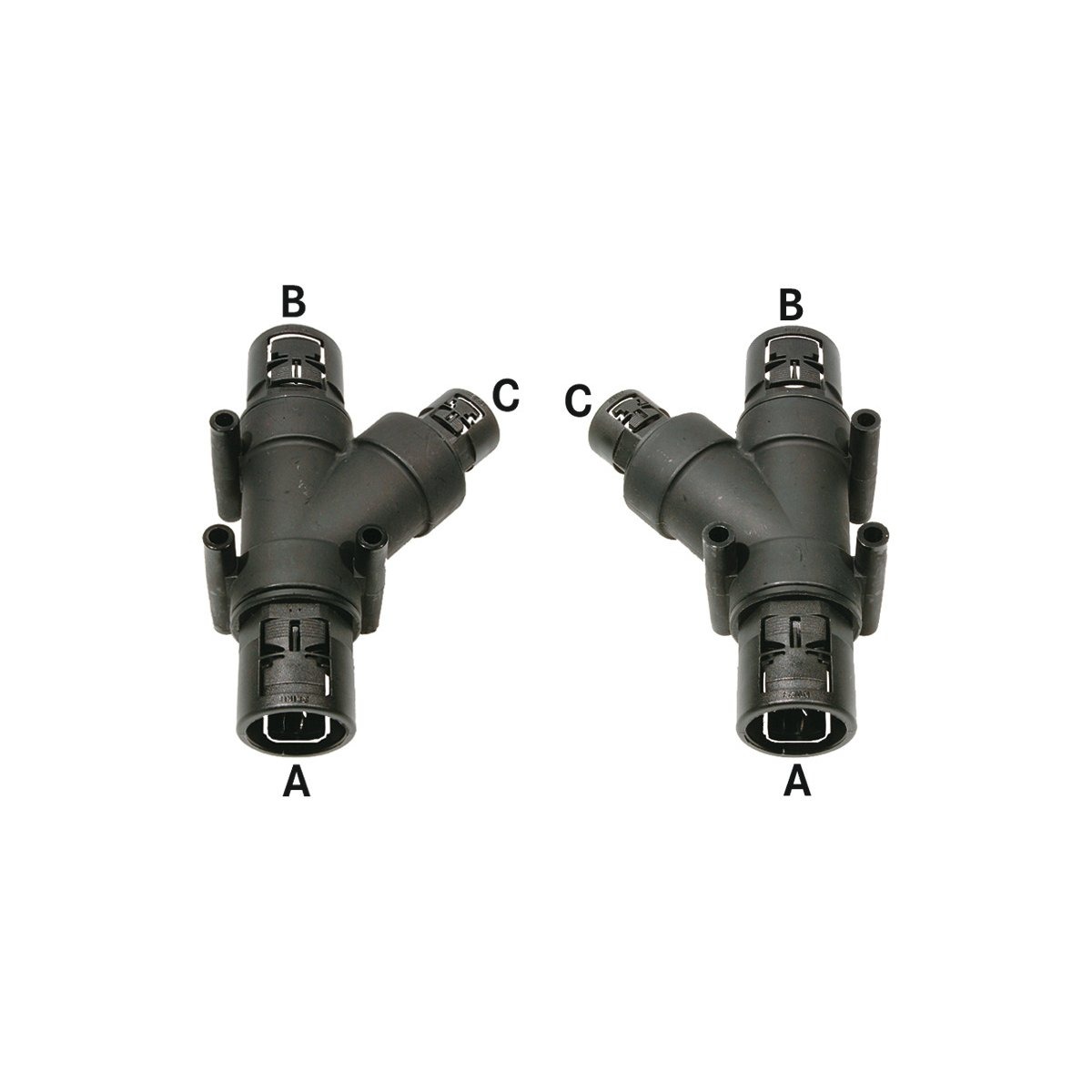 P22OB-232323 KOPPL.STYCKE
