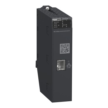 MODICON X80, OPC UA COMMUNICATION MODULE