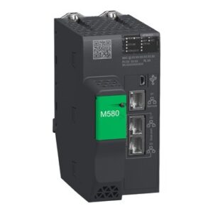 M580-30 CPU?125 DIO,12MB MINNE