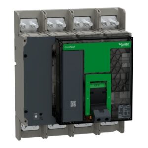 NS800NA 4P 800A FAST MAN, NA