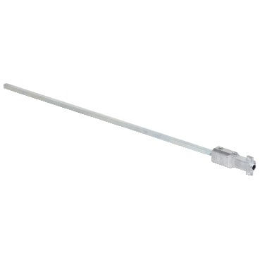 AXEL 30-32A 5X5 200MM