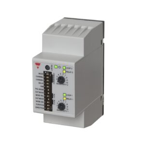 2-KAN.SLINGDETEKTOR 11P 24-240VAC/DC - 3832484