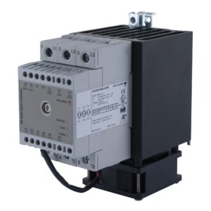 3-POL.SSR-1FULLCYCLE I IN 600V/3X65A