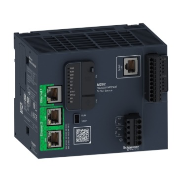 MODICON M262 DPAC