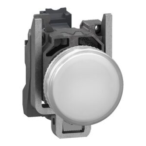 SIGNALLAMPA VIT LED 24 VAC/DC PUSH-IN