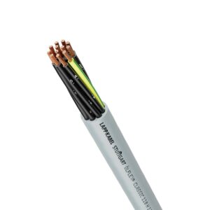 ÖLFLEX CLASSIC 110 H 14G1,5