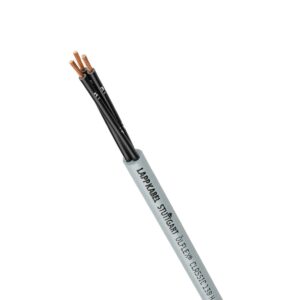ÖLFLEX CLASSIC 130 H 3X1,5