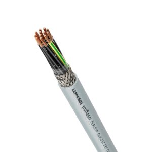 ÖLFLEX CLASSIC 135 CH 5G2,5