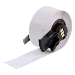 HARSH ENVIRONMENT MULTI-PURPOSE POLYESTER LABELS FOR M610, M