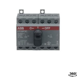 RESERVKR-OMK OT25F3C HANDMAN