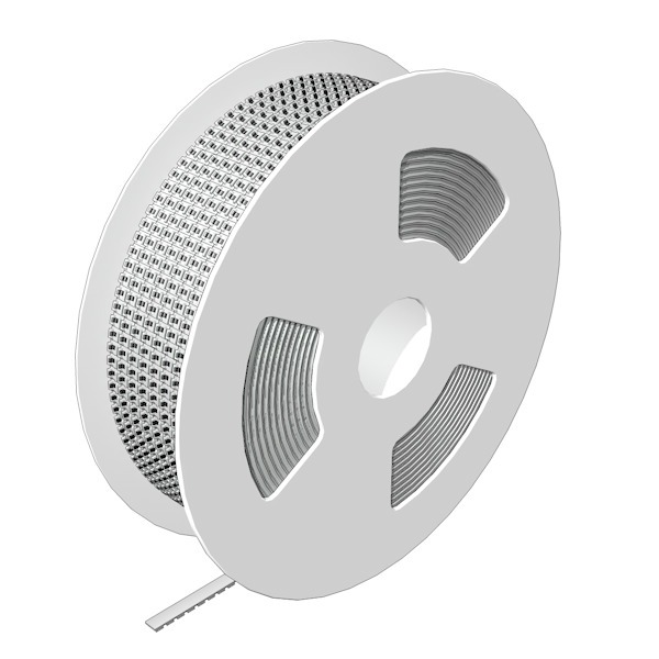 PLINTMÄRKNING MF 10/8 MM BP WS