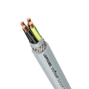 ÖLFLEX 191 CY 4G4,0