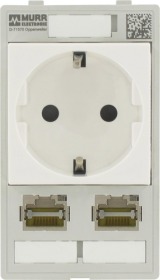 RJ45 HONA VIT