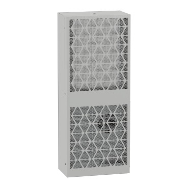 KYLAGGREGAT UTOMHUS 1,6KW 230V
