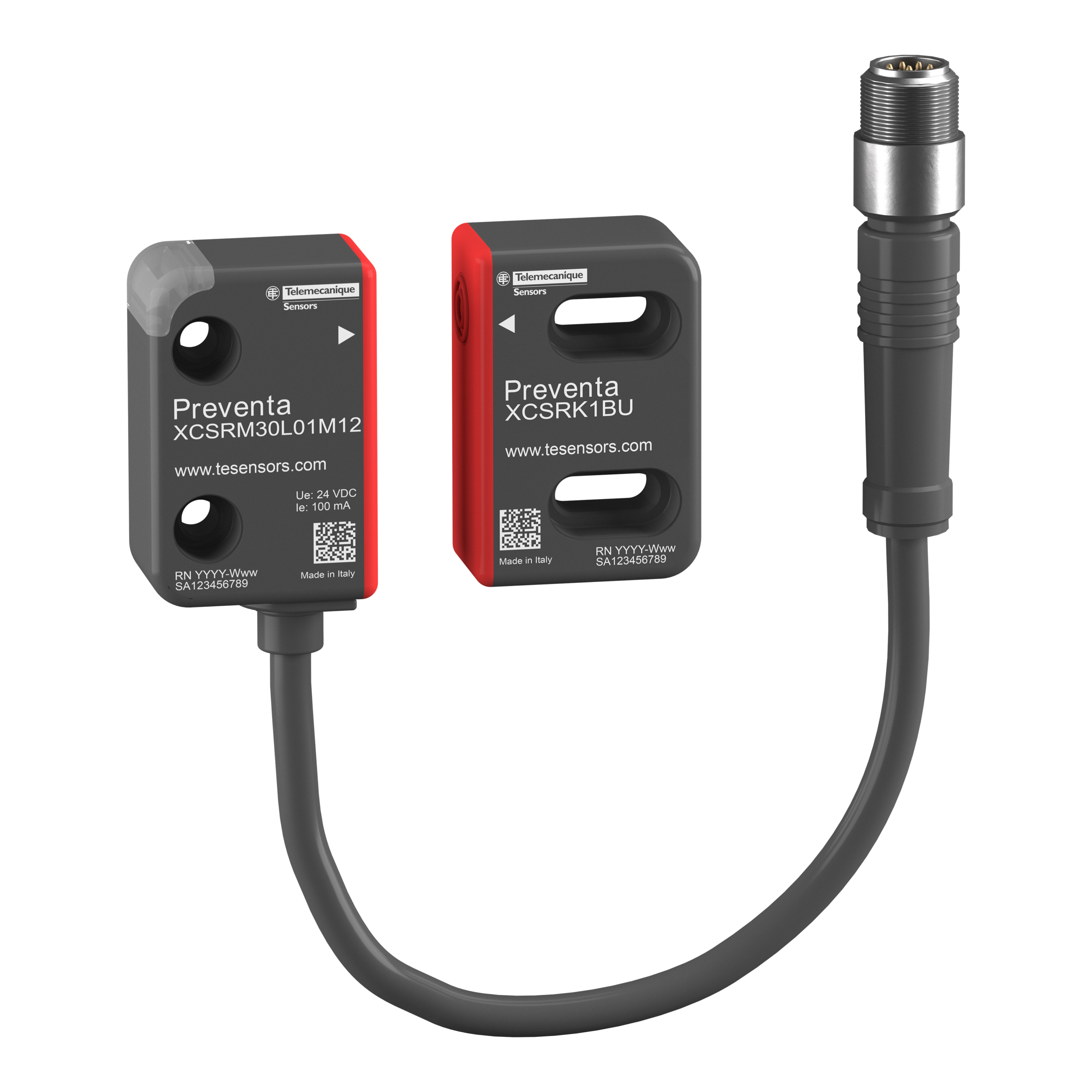 RFID-SÄKERHETSBR SG PGTL