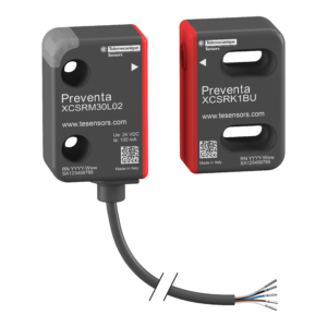 RFID-SÄKERHETSBR SG 10M