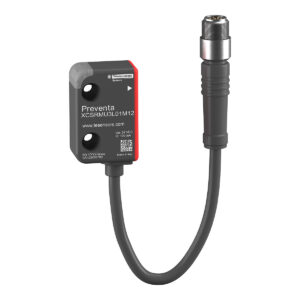 SÄKERHETSGIVARE EDM PM12