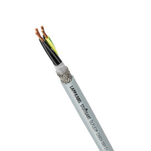 ÖLFLEX CHAIN 809 CY 4G2,5