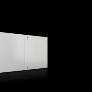 KOMPAKTSKÅP AX 1000X600X300 2 DÖRRAR