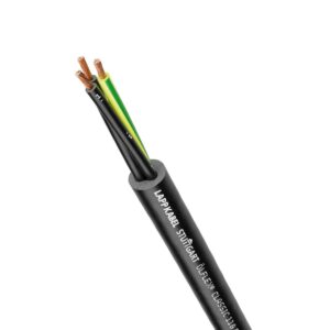 ÖLFLEX CLASSIC 110 BLACK 0,6/1KV 7G4