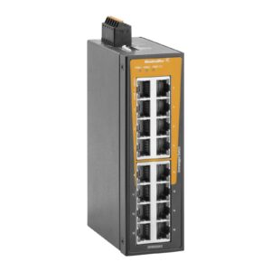NÄTVERKSSWITCH IE-SW-BLB-16-16TX