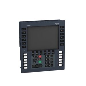 GK OP.PANEL 10,4" M F-KNAPPAR 24VDC